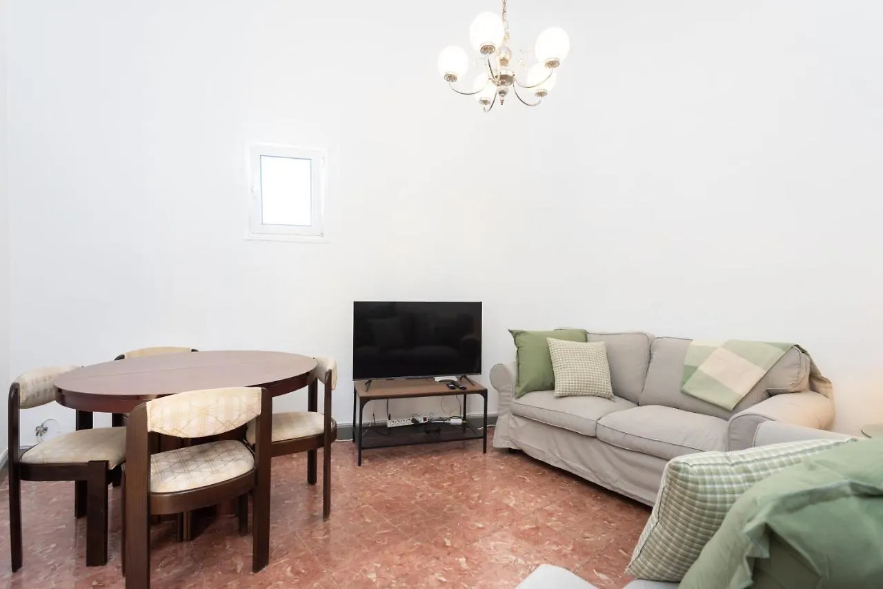 Home2Book La Cruz De Arafo, Bbq & Terrace Spain