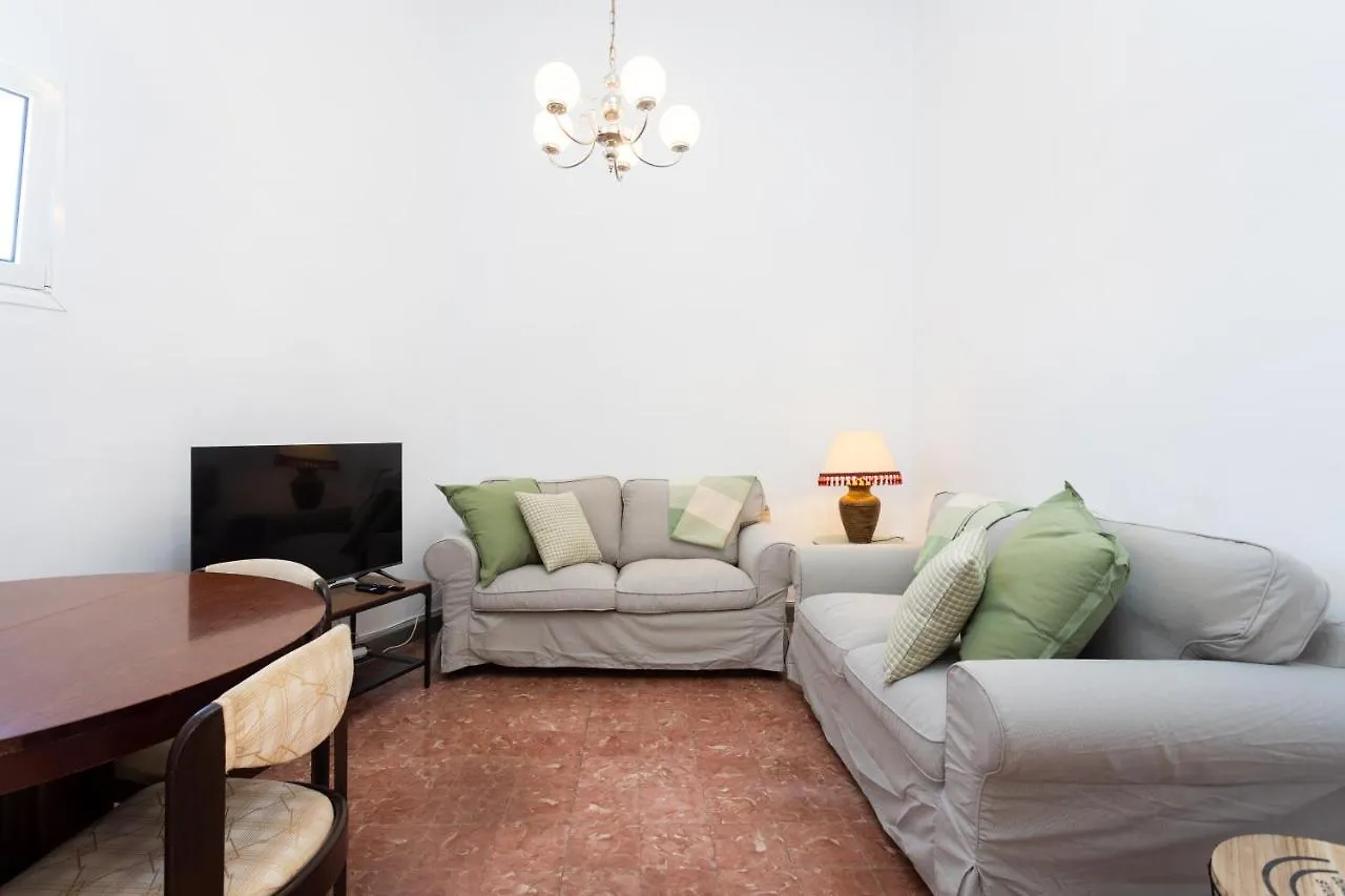 Home2Book La Cruz De Arafo, Bbq & Terrace 0*, Arafo Spain
