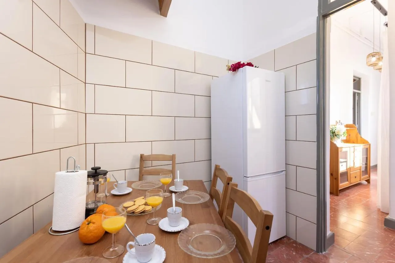 Holiday home Home2Book La Cruz De Arafo, Bbq & Terrace