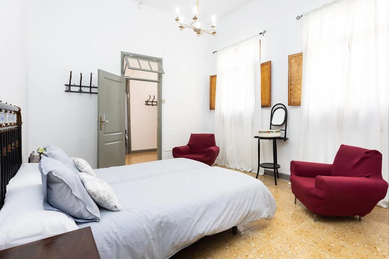 Home2Book La Cruz De Arafo, Bbq & Terrace Holiday home Arafo