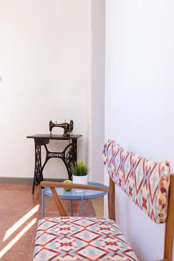 Holiday home Home2Book La Cruz De Arafo, Bbq & Terrace Spain