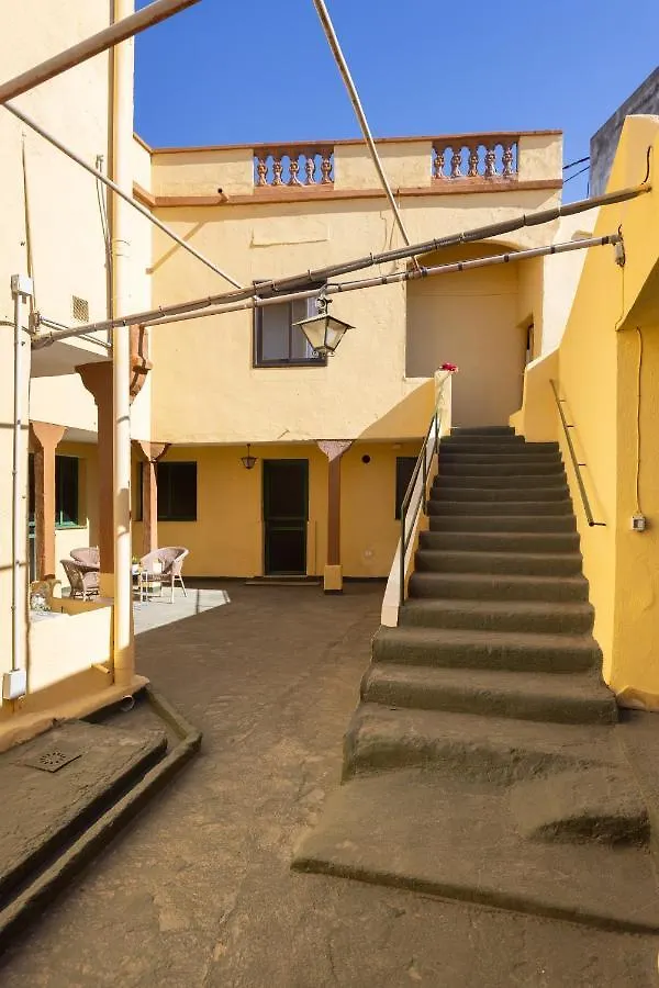 Holiday home Home2Book La Cruz De Arafo, Bbq & Terrace