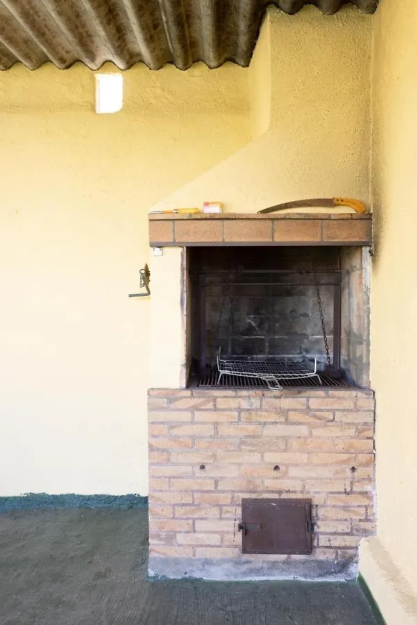 Home2Book La Cruz De Arafo, Bbq & Terrace Holiday home Arafo