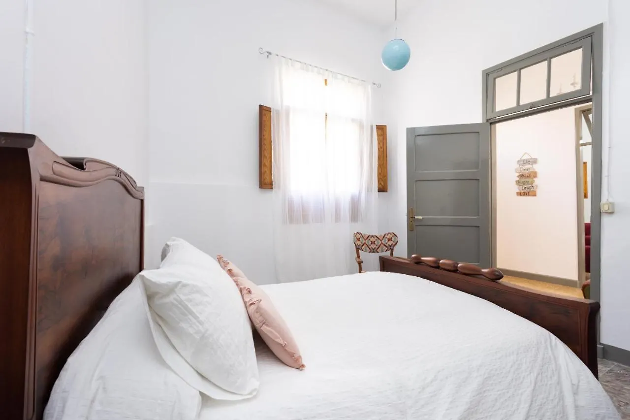 Home2Book La Cruz De Arafo, Bbq & Terrace Spain