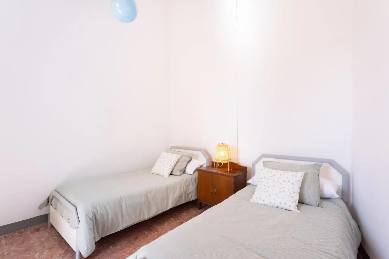 Holiday home Home2Book La Cruz De Arafo, Bbq & Terrace Spain