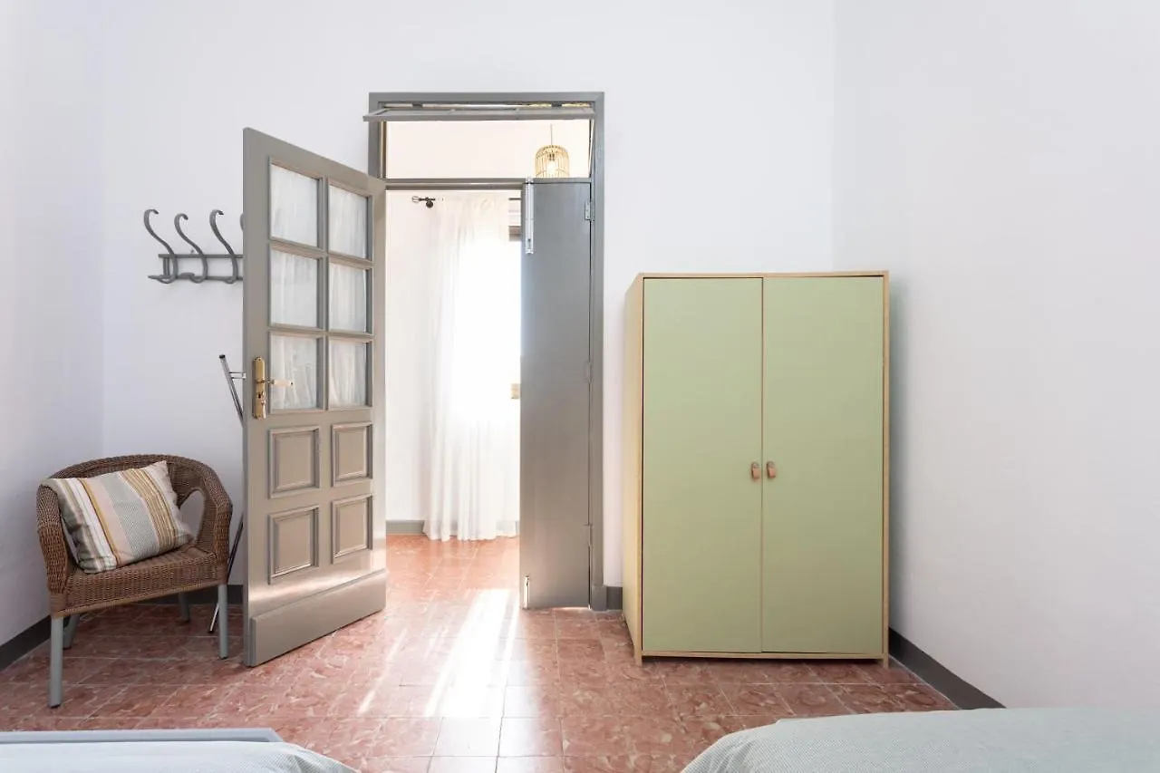 Home2Book La Cruz De Arafo, Bbq & Terrace Holiday home