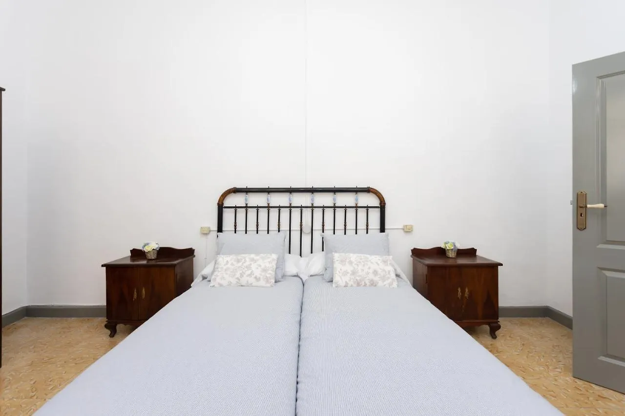 Home2Book La Cruz De Arafo, Bbq & Terrace Holiday home Arafo